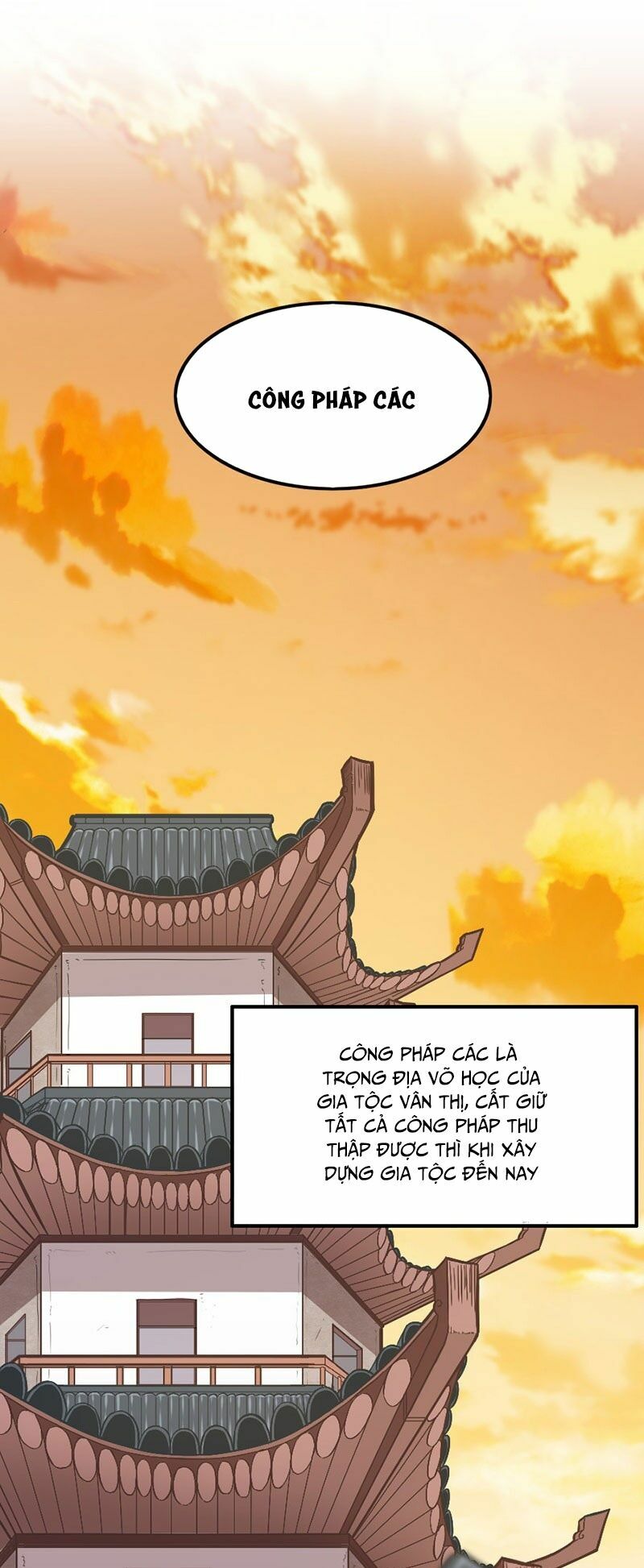 Tiên Đế Qui Lai Chapter 13 - Trang 4