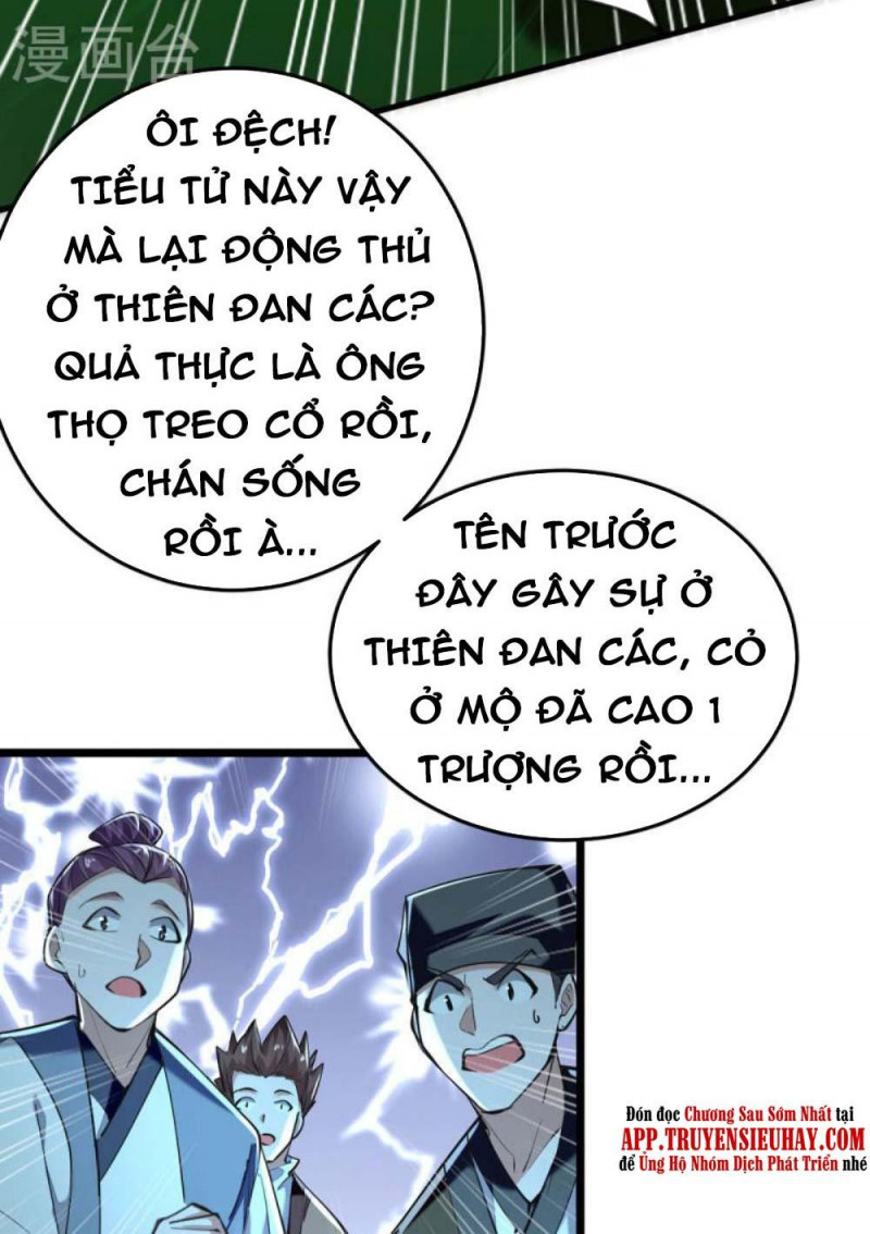 Tiên Đế Qui Lai Chapter 348 - Trang 3