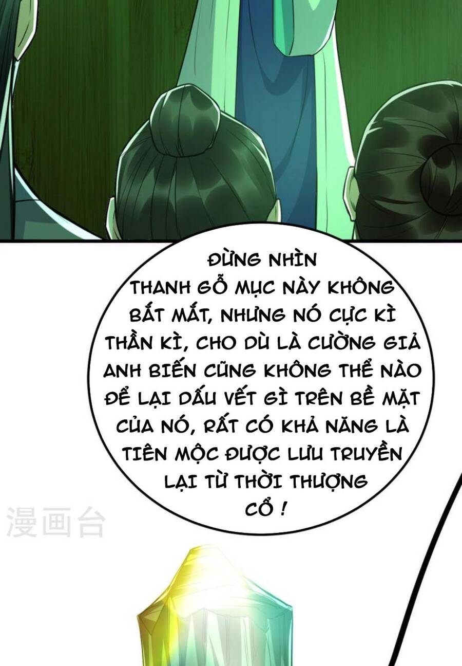 Tiên Đế Qui Lai Chapter 356 - Trang 23