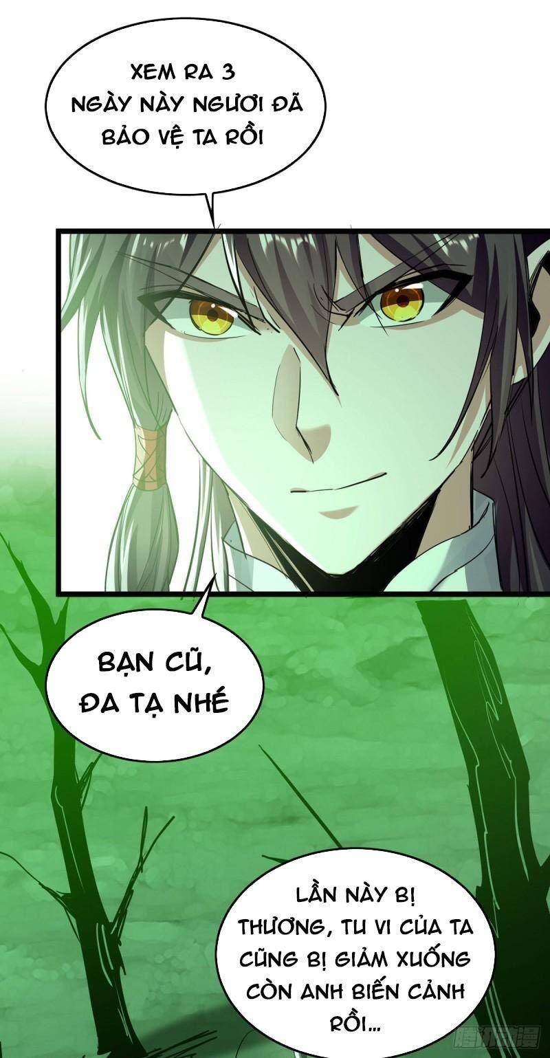 Tiên Đế Qui Lai Chapter 345 - Trang 13