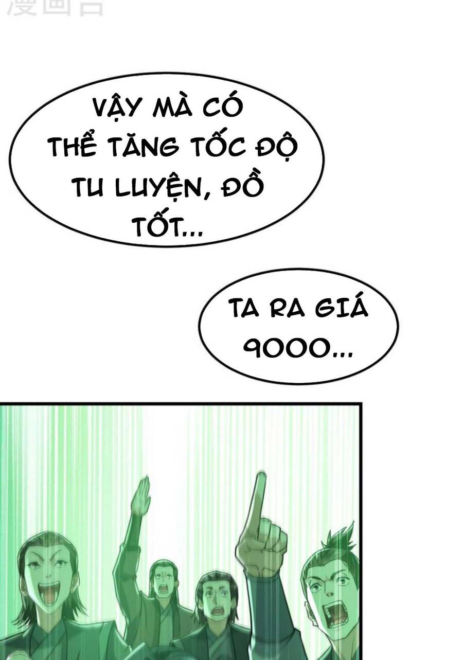 Tiên Đế Qui Lai Chapter 356 - Trang 18