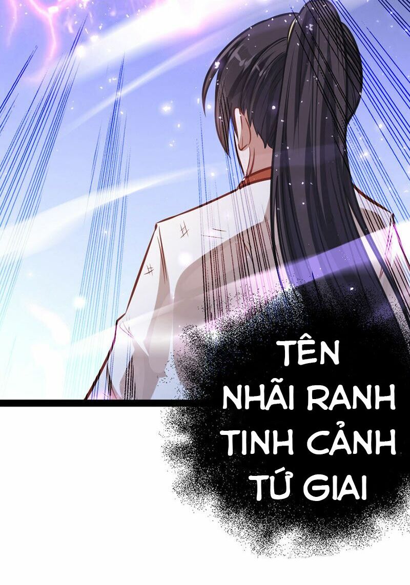 Tiên Đế Qui Lai Chapter 14 - Trang 36