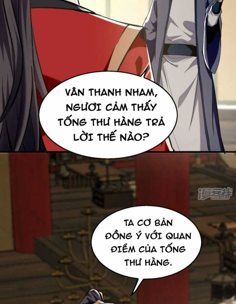 Tiên Đế Qui Lai Chapter 384 - Trang 35