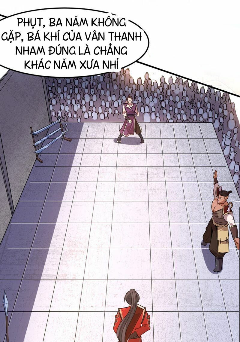 Tiên Đế Qui Lai Chapter 36 - Trang 32