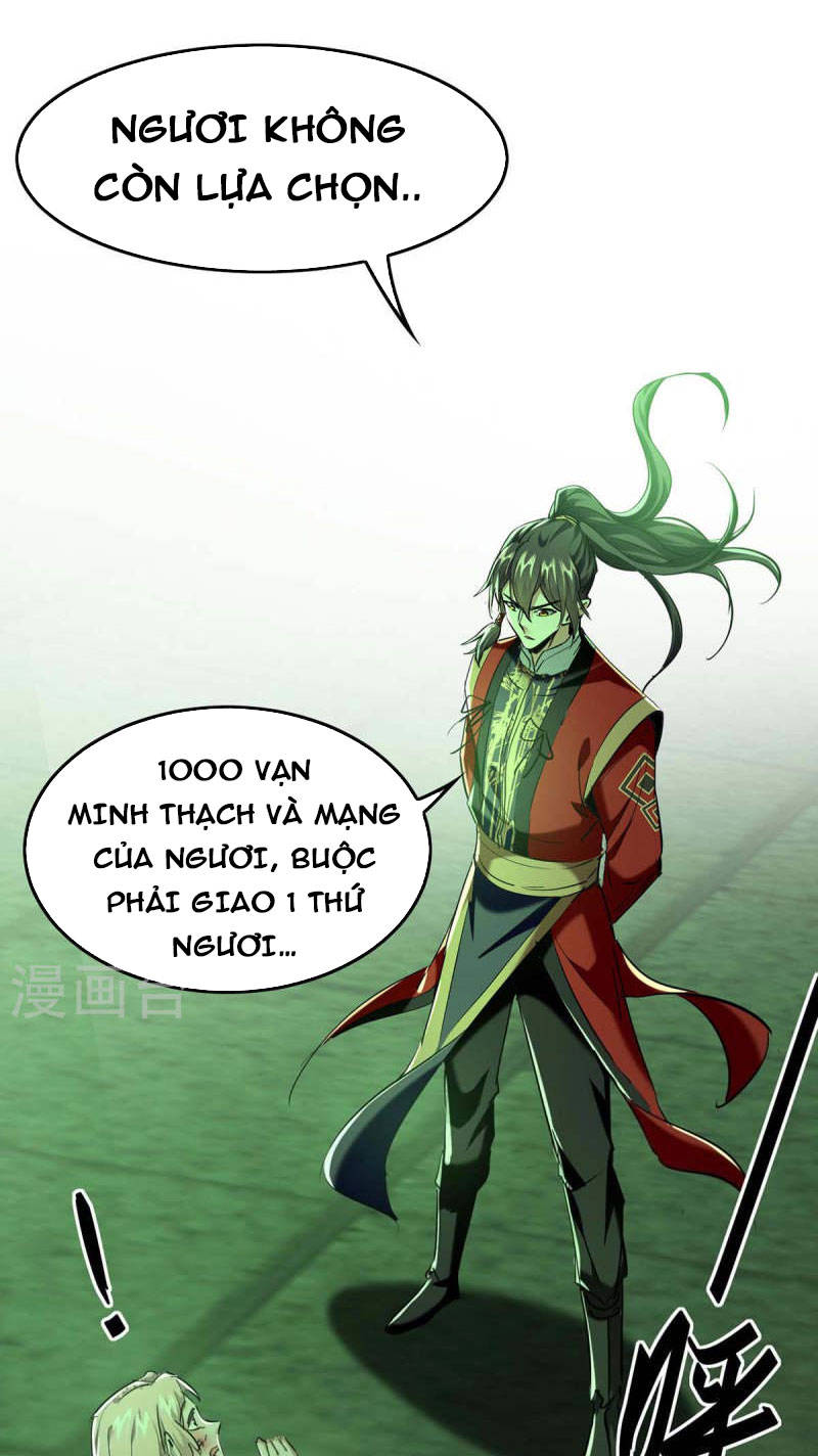 Tiên Đế Qui Lai Chapter 361 - Trang 2