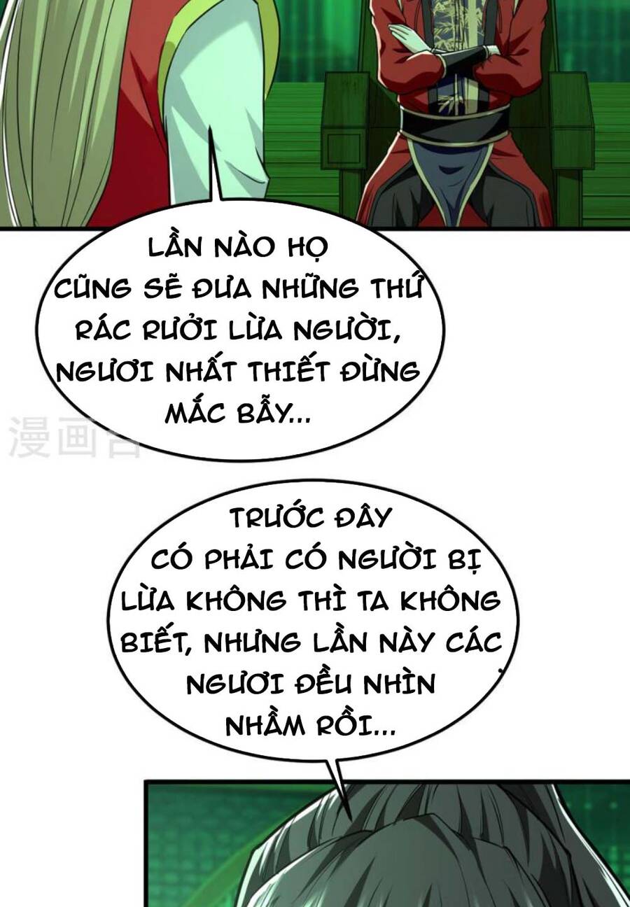 Tiên Đế Qui Lai Chapter 356 - Trang 33