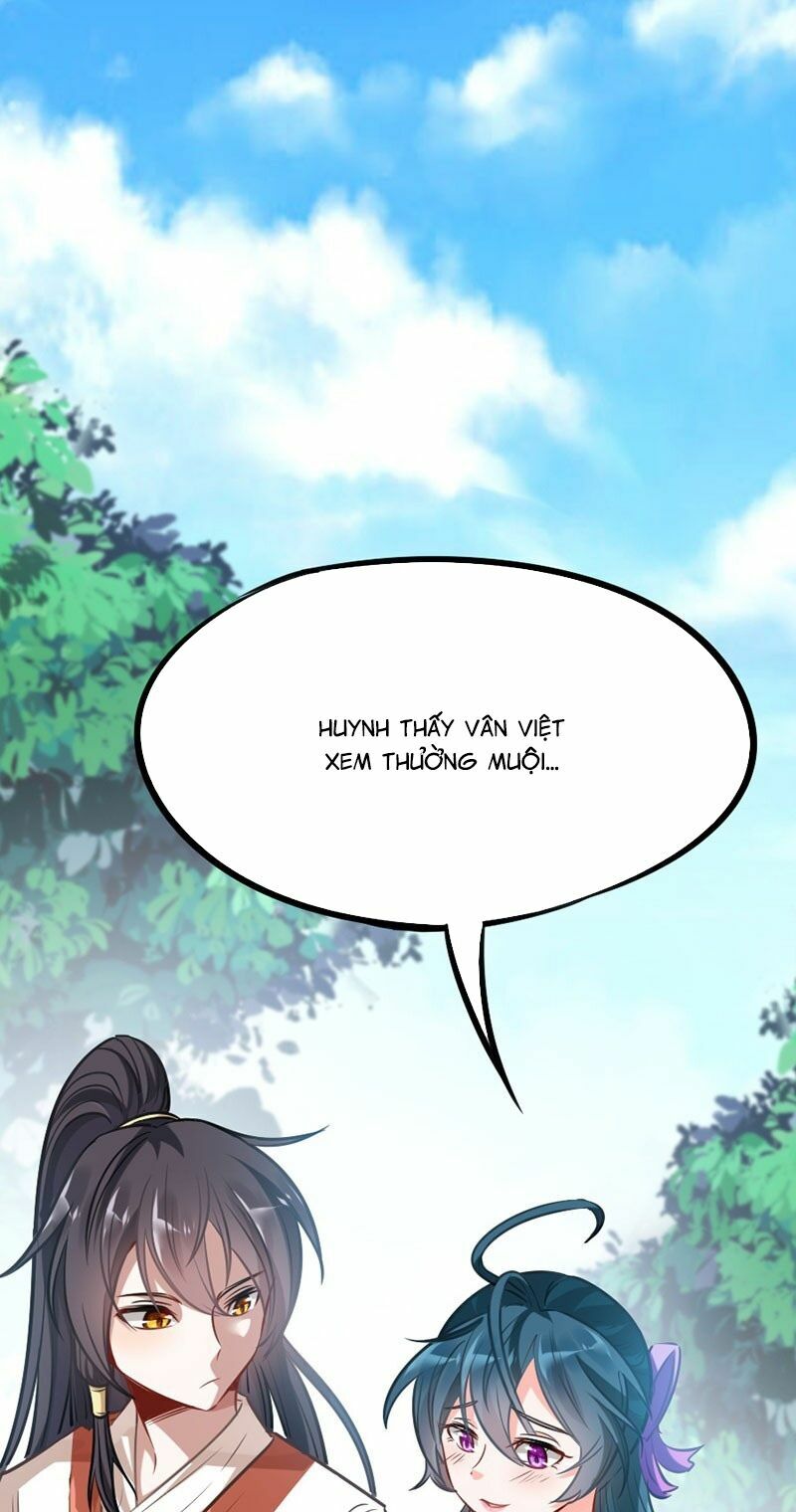 Tiên Đế Qui Lai Chapter 9 - Trang 39