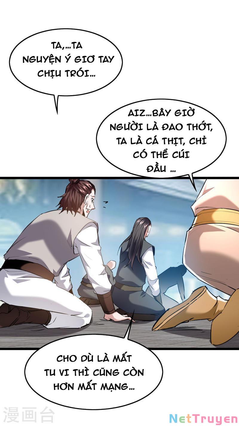 Tiên Đế Qui Lai Chapter 333 - Trang 4