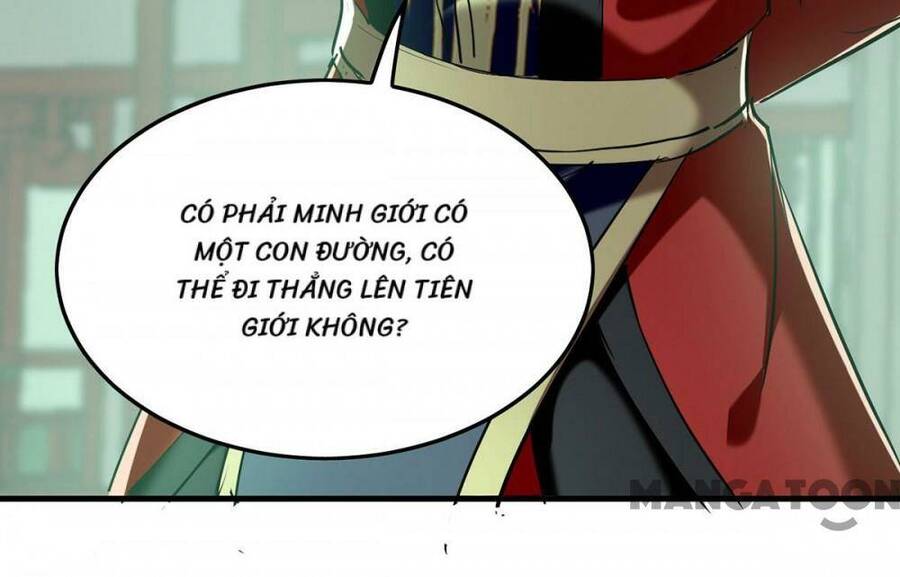 Tiên Đế Qui Lai Chapter 373 - Trang 42