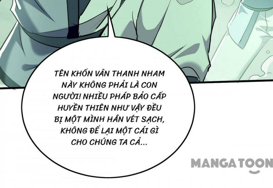 Tiên Đế Qui Lai Chapter 368 - Trang 35