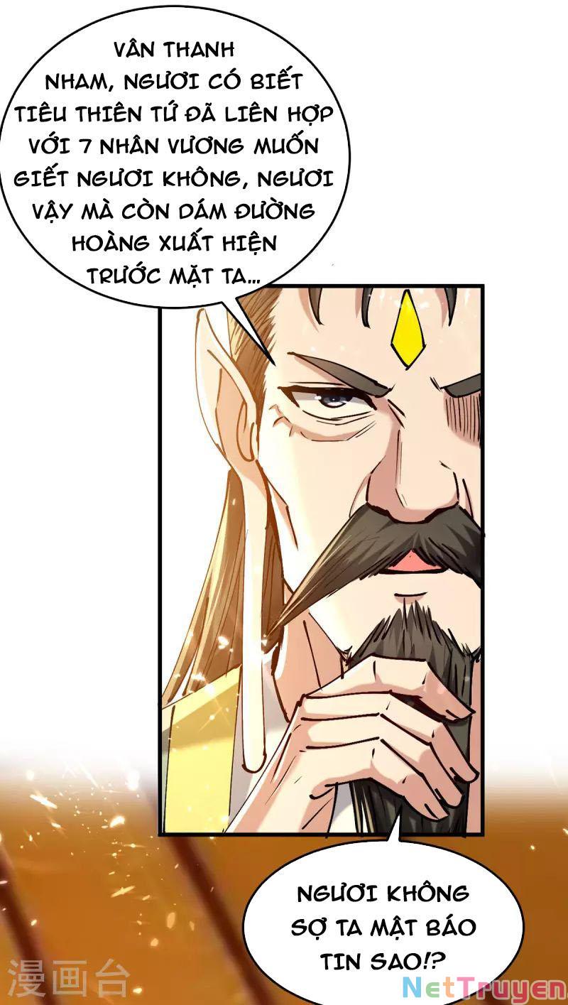 Tiên Đế Qui Lai Chapter 313 - Trang 4