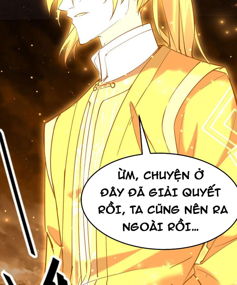 Tiên Đế Qui Lai Chapter 309 - Trang 29