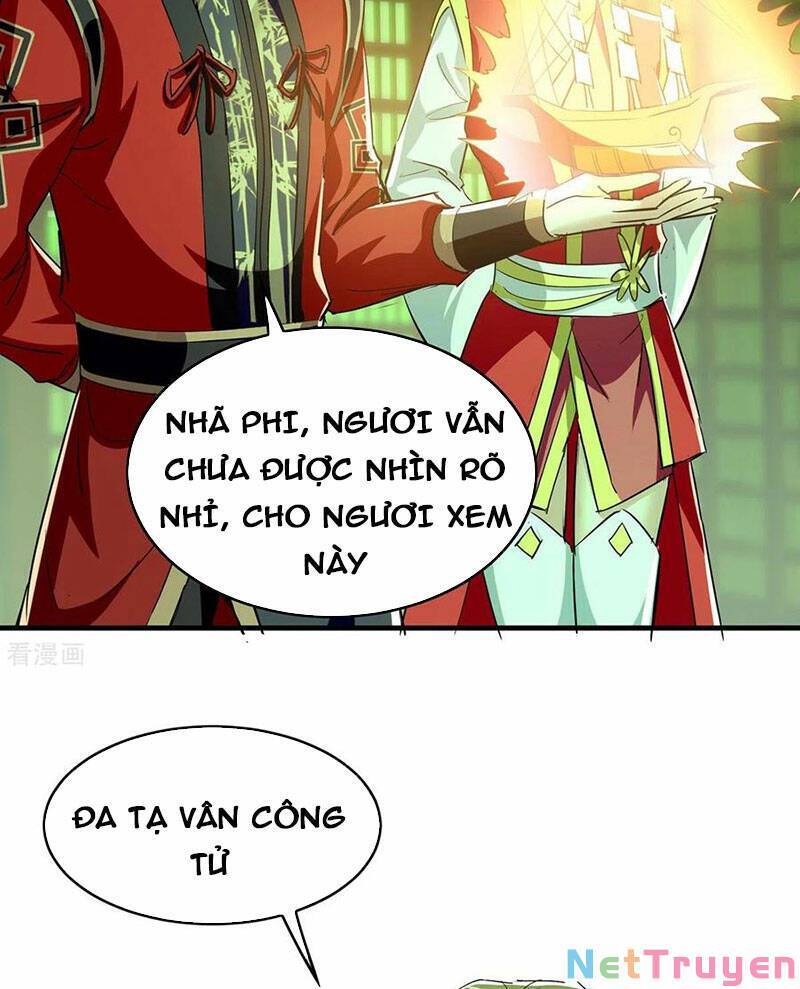 Tiên Đế Qui Lai Chapter 359 - Trang 37