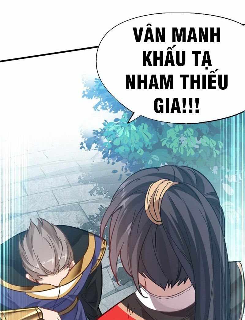 Tiên Đế Qui Lai Chapter 19 - Trang 29