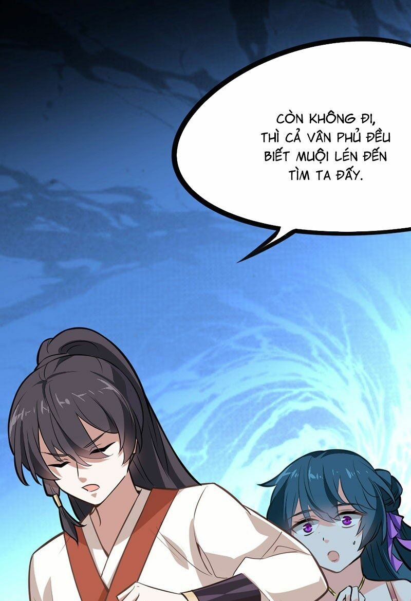 Tiên Đế Qui Lai Chapter 10 - Trang 2