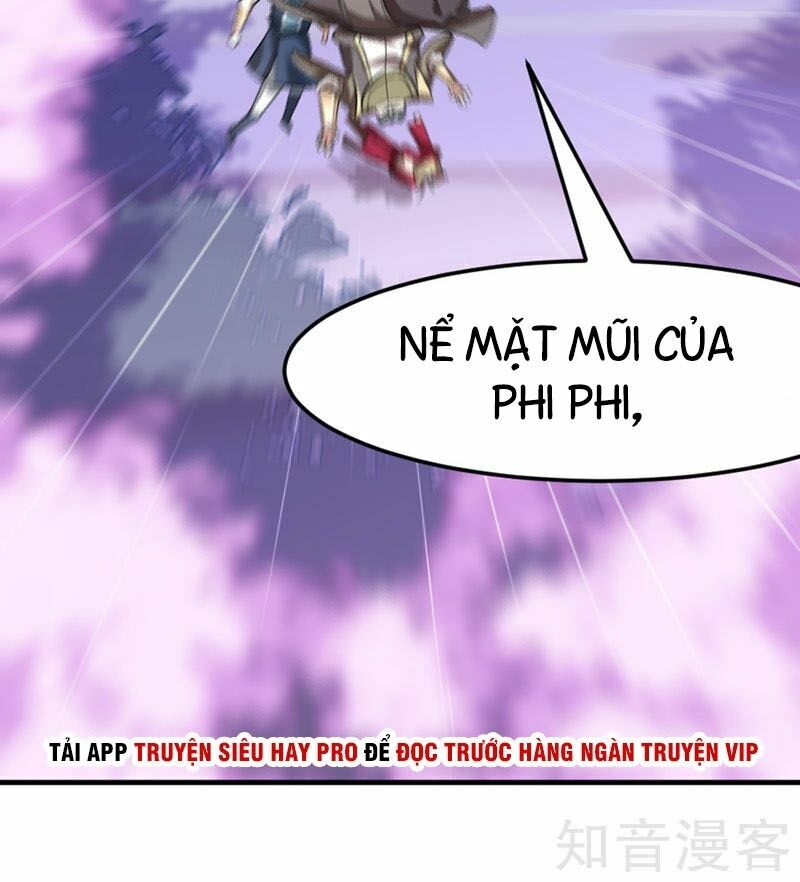 Tiên Đế Qui Lai Chapter 30 - Trang 11