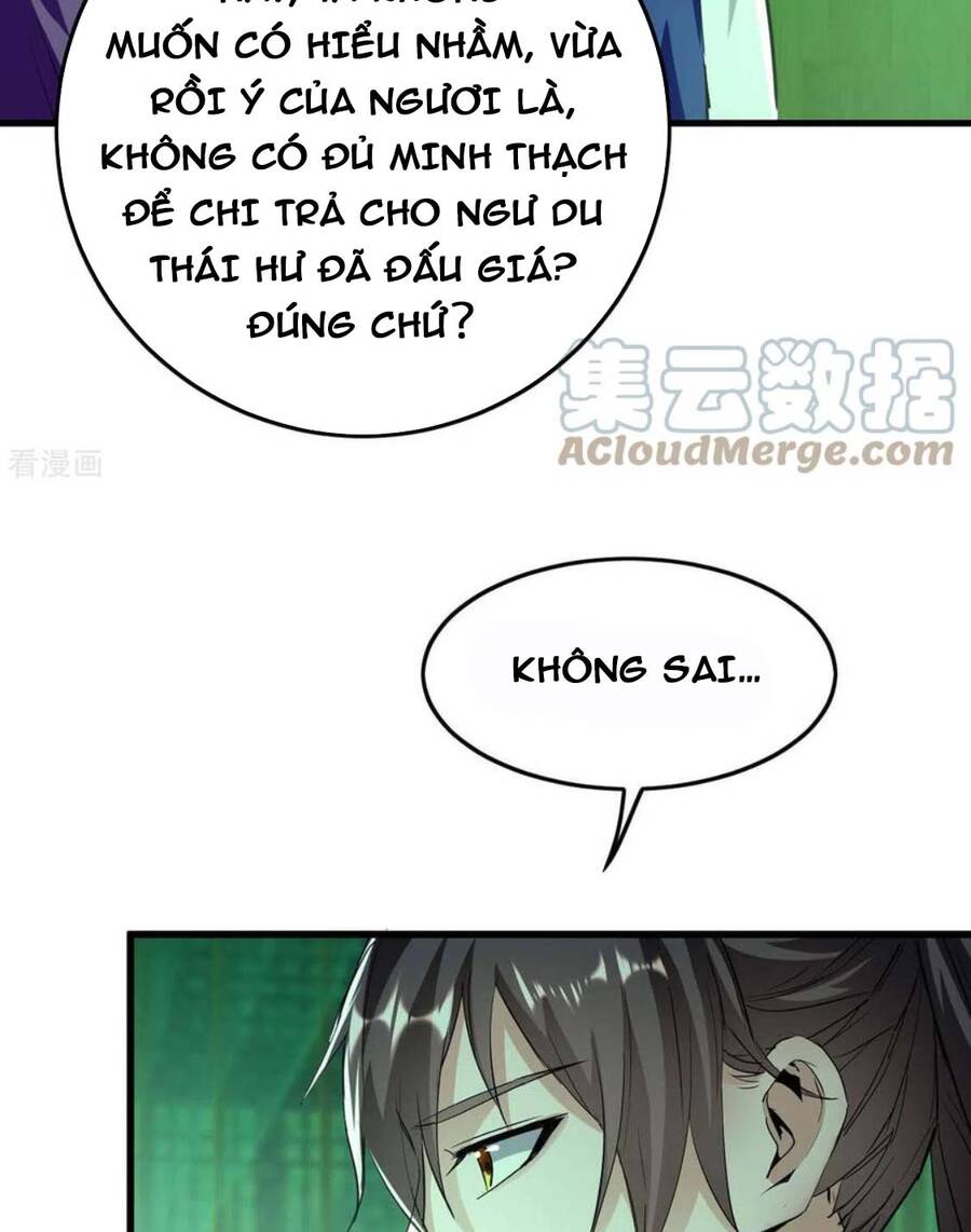 Tiên Đế Qui Lai Chapter 358 - Trang 8