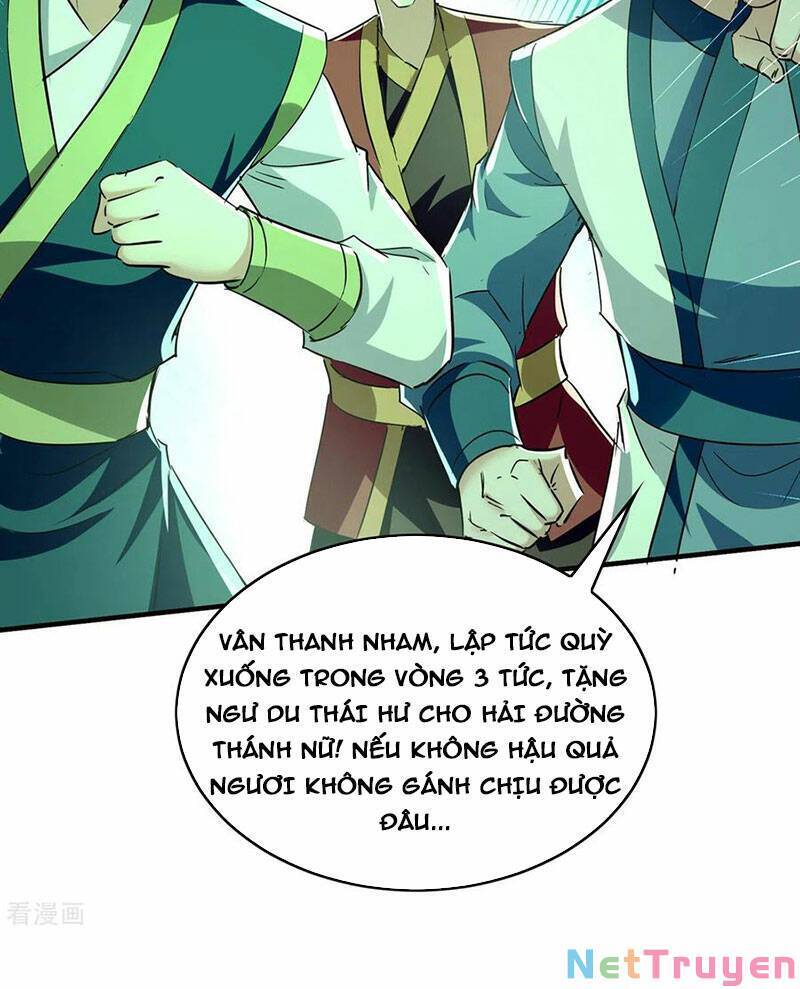 Tiên Đế Qui Lai Chapter 359 - Trang 40