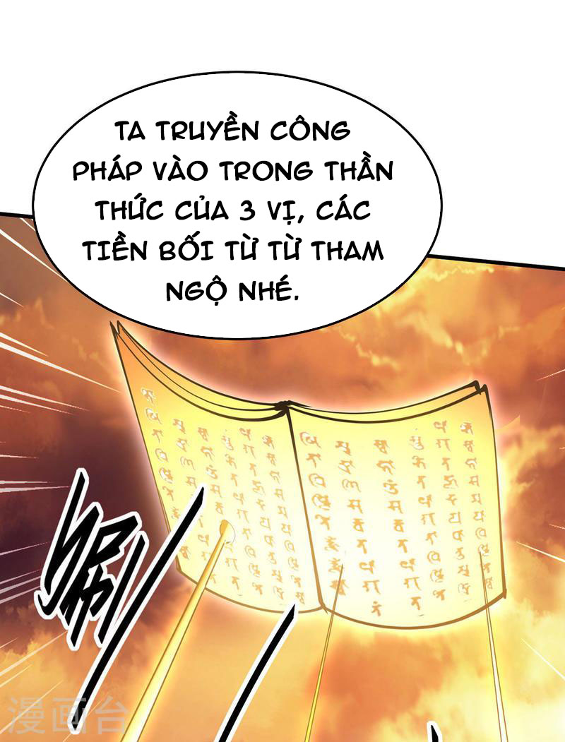 Tiên Đế Qui Lai Chapter 338 - Trang 13