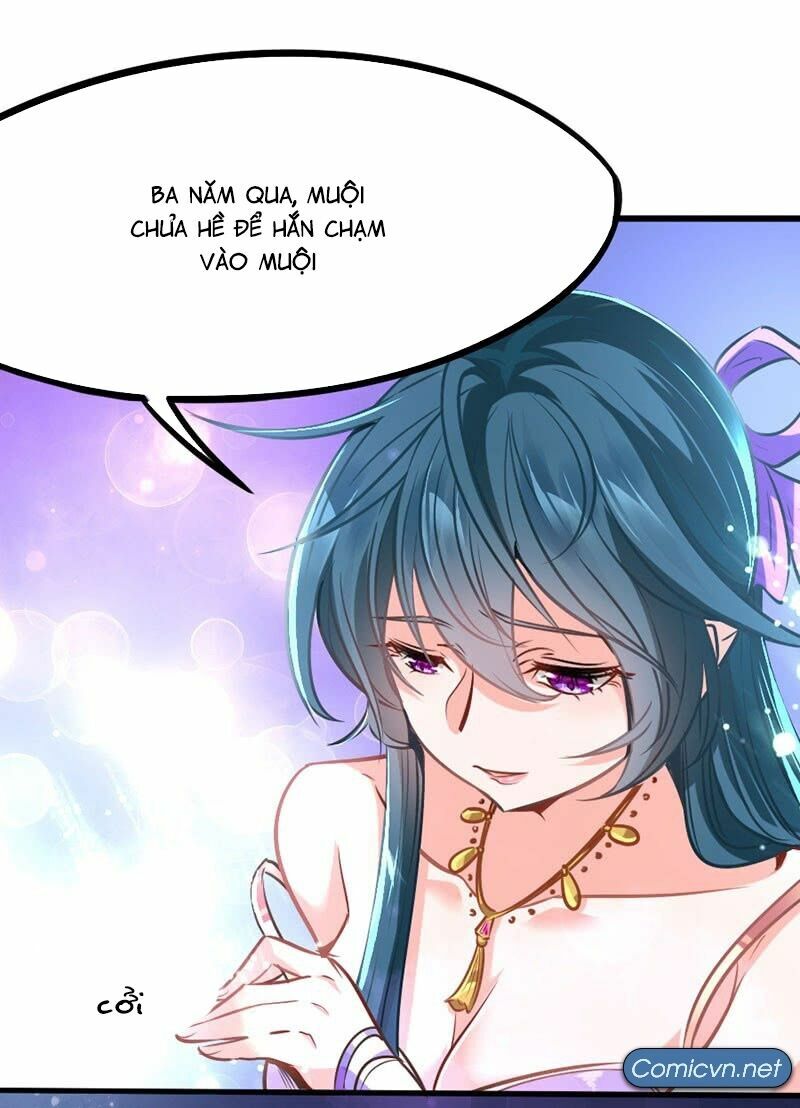 Tiên Đế Qui Lai Chapter 8 - Trang 19