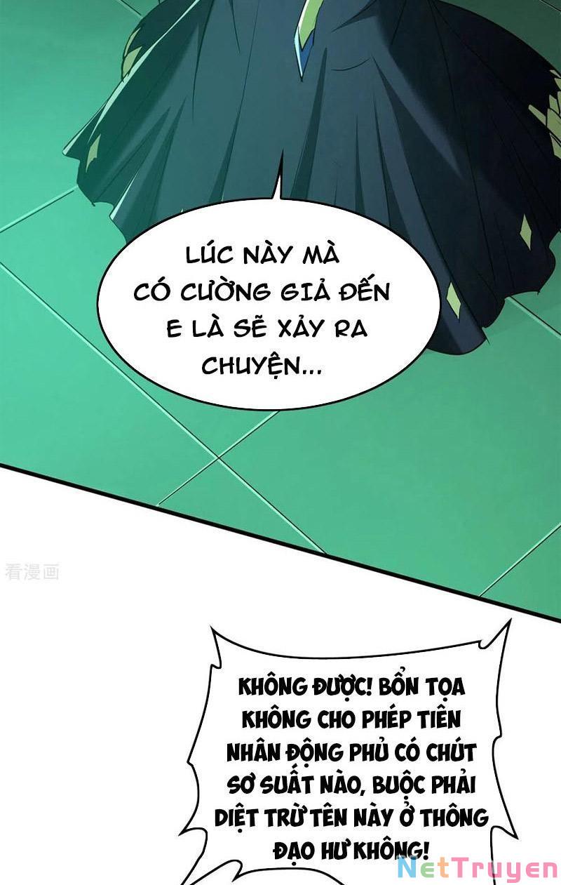 Tiên Đế Qui Lai Chapter 344 - Trang 4