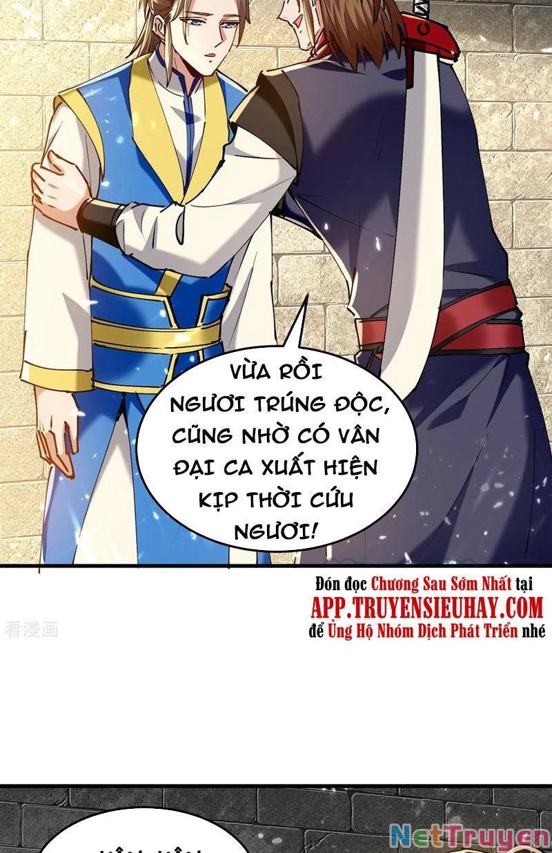 Tiên Đế Qui Lai Chapter 311 - Trang 20