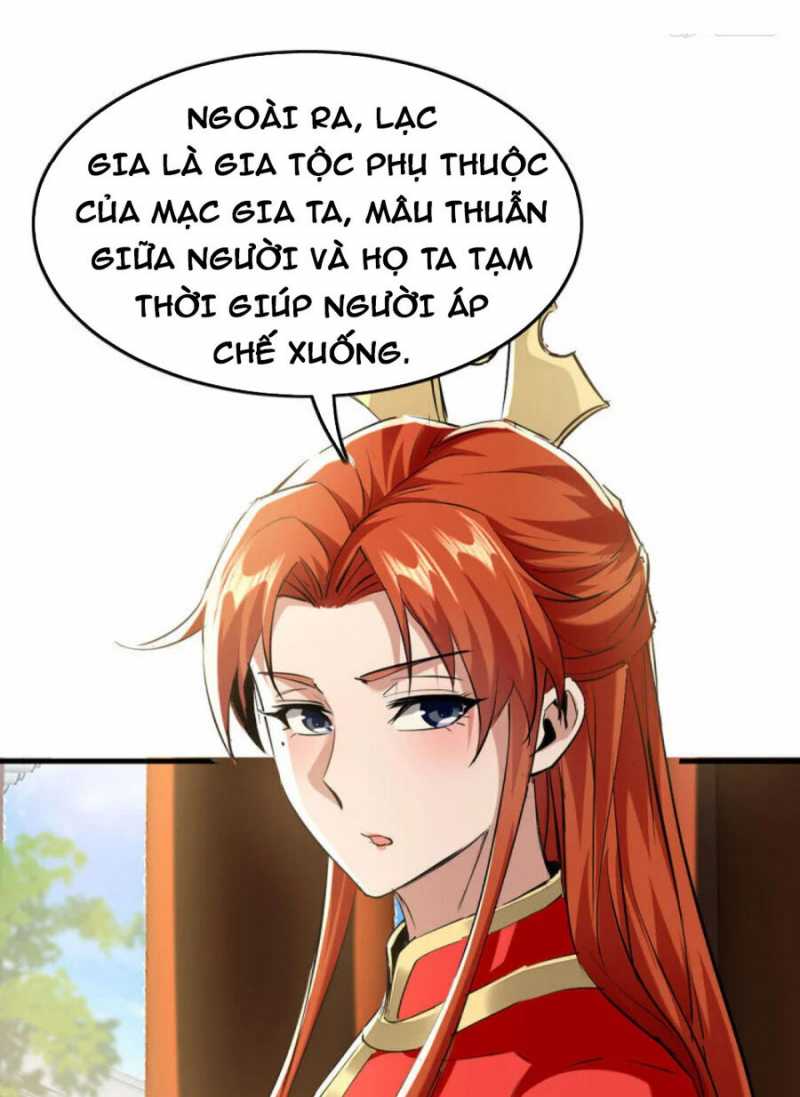 Tiên Đế Qui Lai Chapter 382 - Trang 20