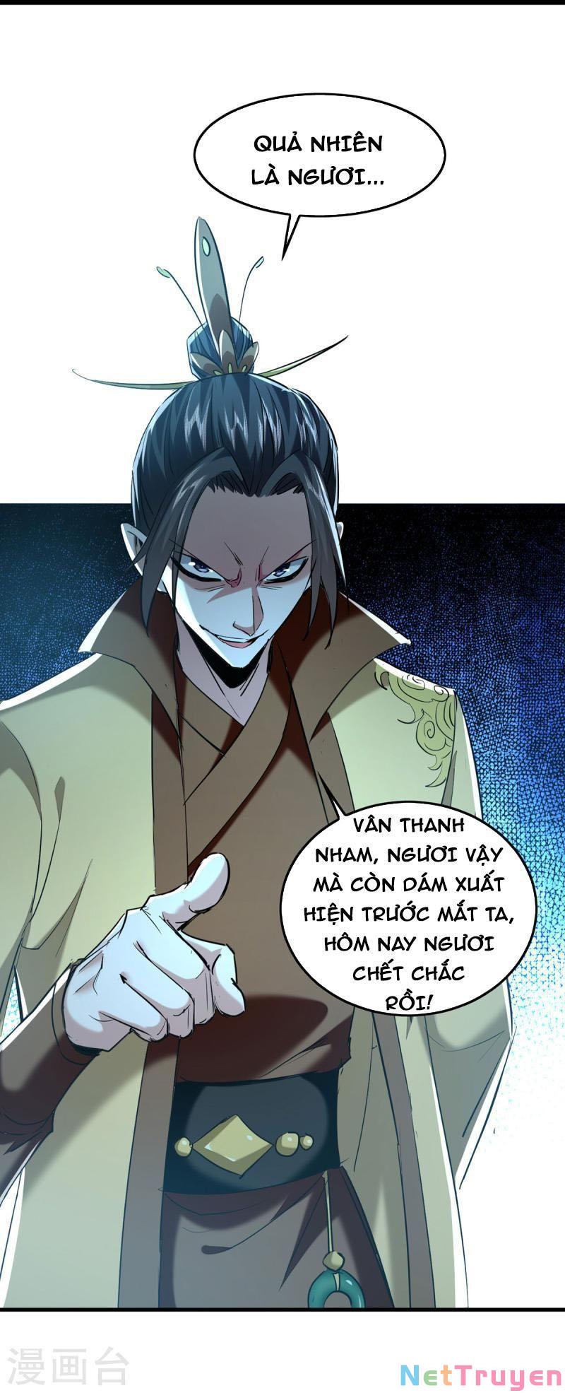 Tiên Đế Qui Lai Chapter 340 - Trang 7