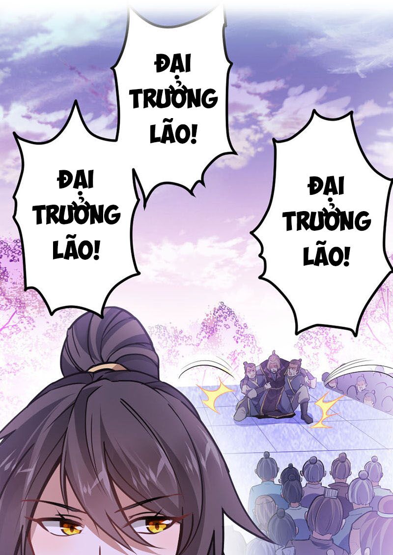 Tiên Đế Qui Lai Chapter 40 - Trang 13