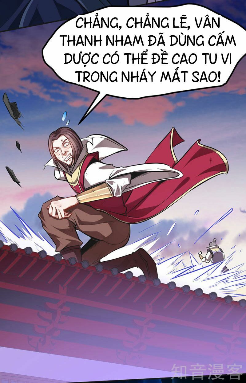 Tiên Đế Qui Lai Chapter 29 - Trang 20