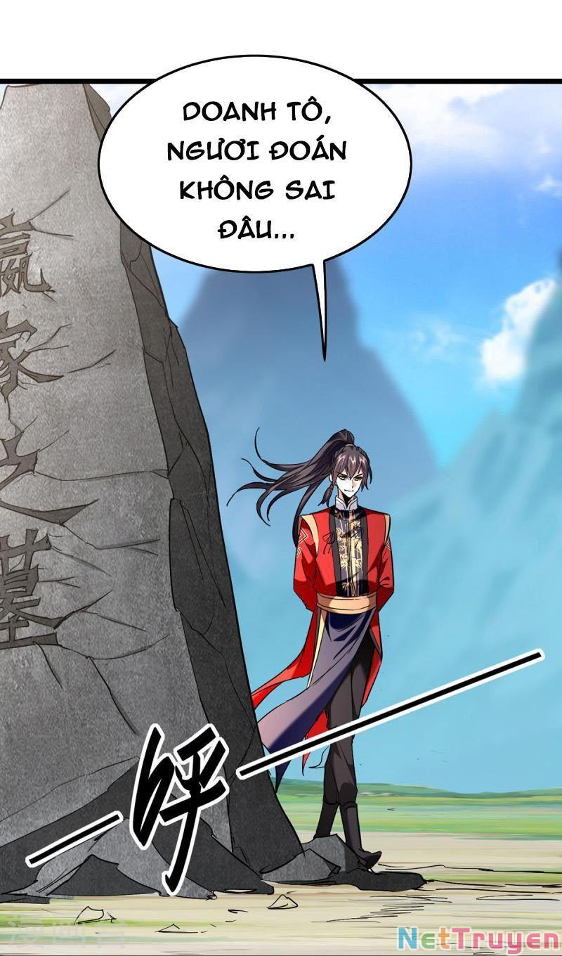 Tiên Đế Qui Lai Chapter 340 - Trang 6