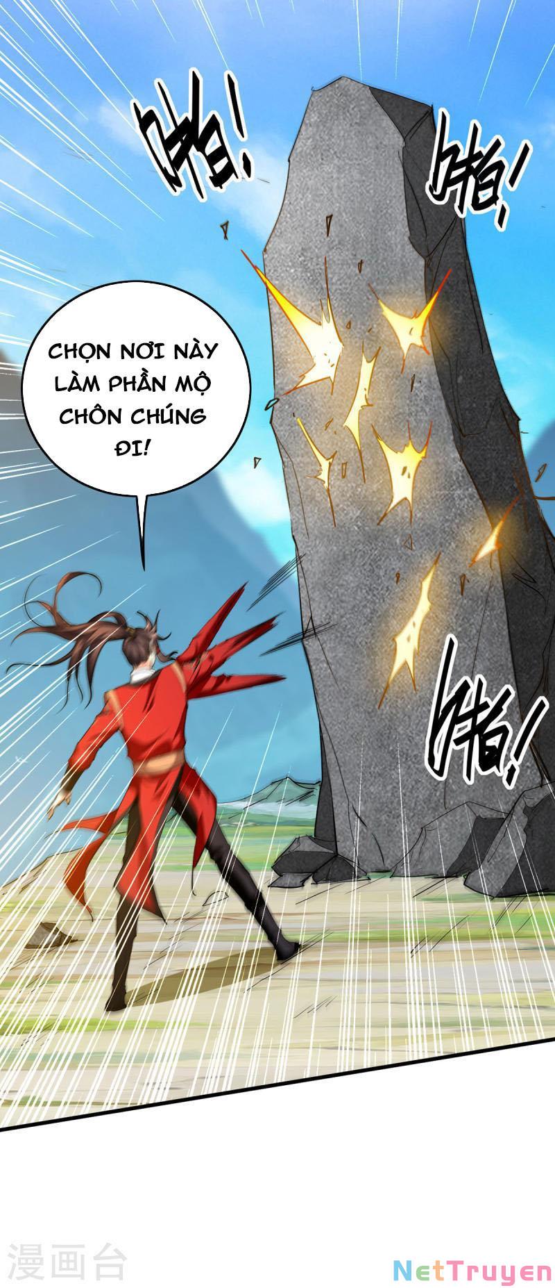 Tiên Đế Qui Lai Chapter 339 - Trang 30