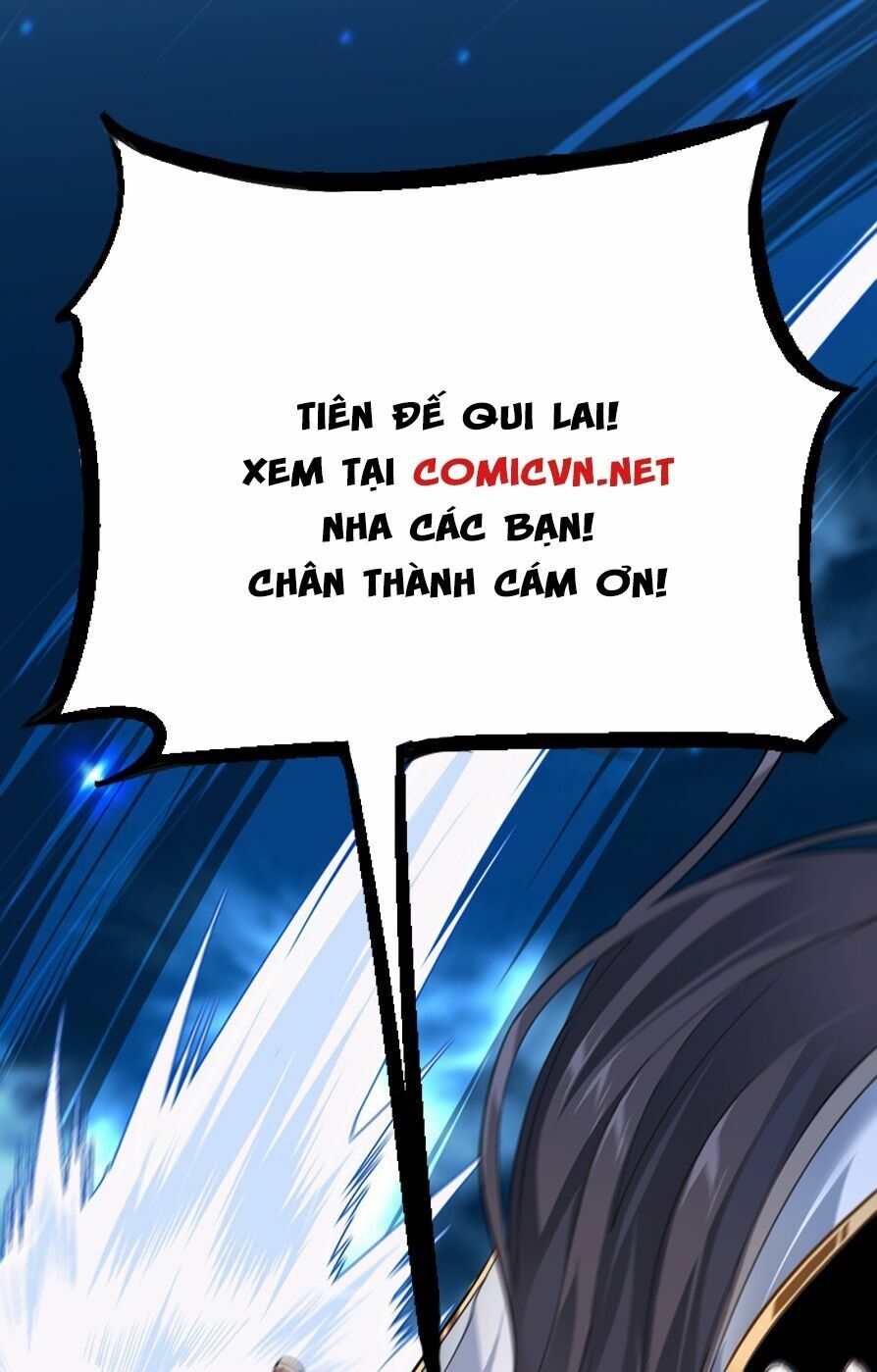 Tiên Đế Qui Lai Chapter 4 - Trang 35