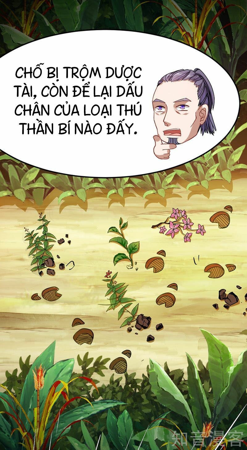 Tiên Đế Qui Lai Chapter 31 - Trang 25