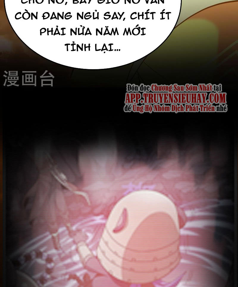 Tiên Đế Qui Lai Chapter 309 - Trang 24