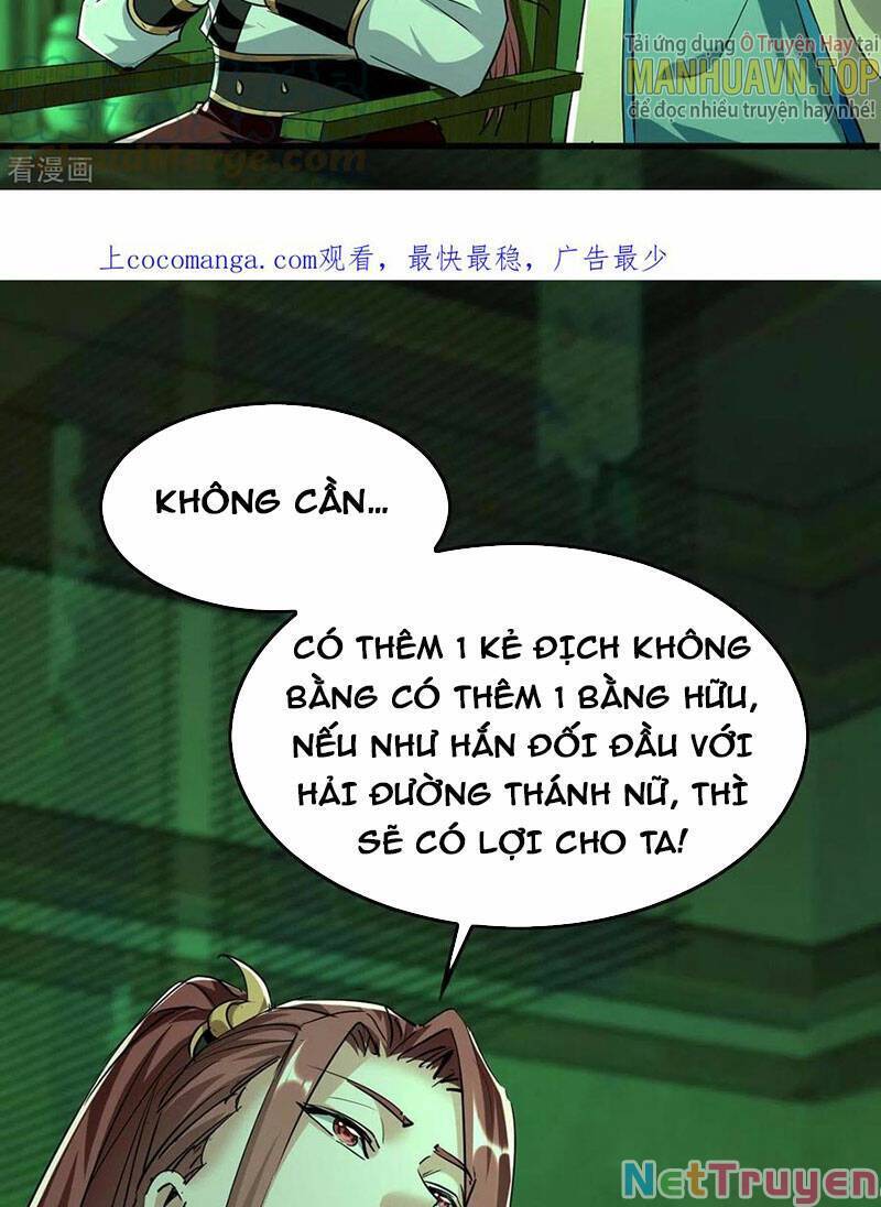 Tiên Đế Qui Lai Chapter 359 - Trang 1