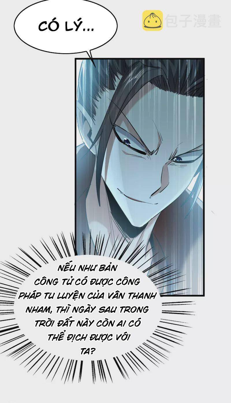 Tiên Đế Qui Lai Chapter 329 - Trang 22