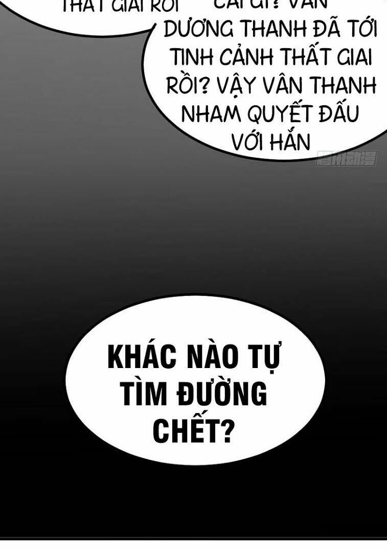 Tiên Đế Qui Lai Chapter 21 - Trang 5