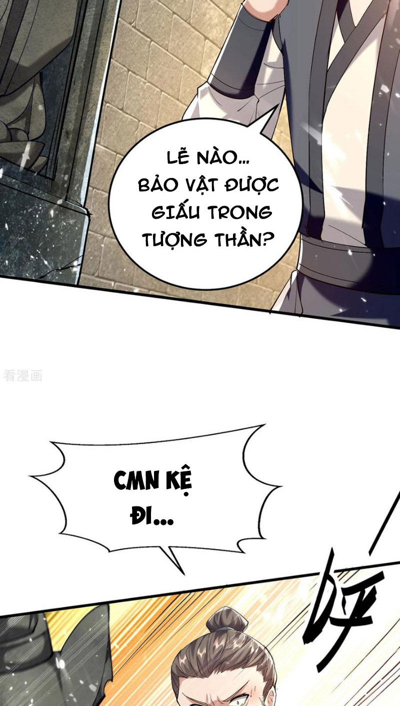 Tiên Đế Qui Lai Chapter 307 - Trang 12