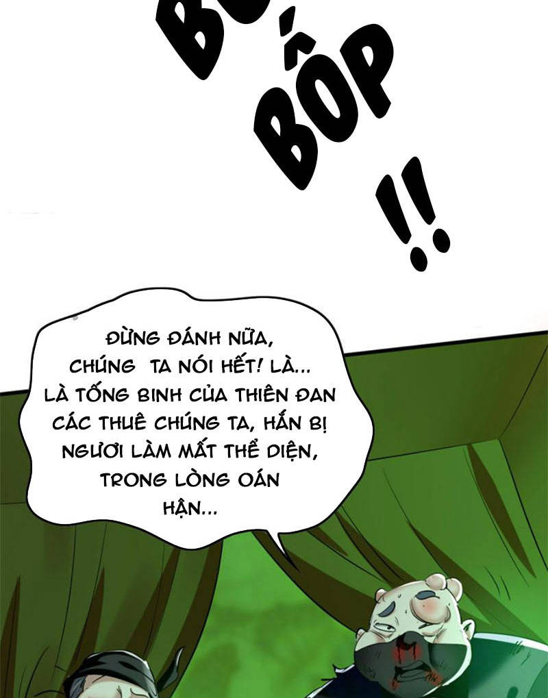 Tiên Đế Qui Lai Chapter 351 - Trang 30