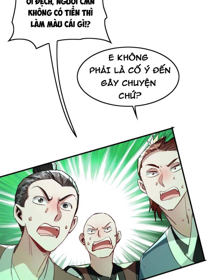 Tiên Đế Qui Lai Chapter 358 - Trang 5