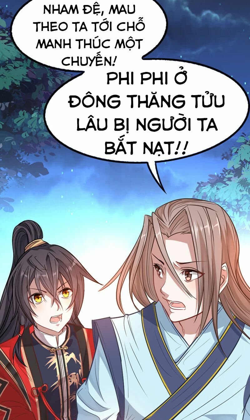 Tiên Đế Qui Lai Chapter 15 - Trang 37