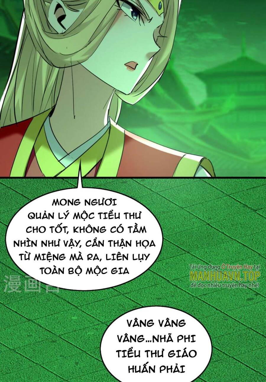 Tiên Đế Qui Lai Chapter 355 - Trang 19