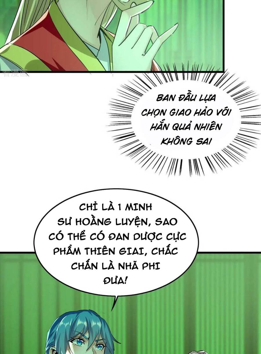 Tiên Đế Qui Lai Chapter 358 - Trang 47