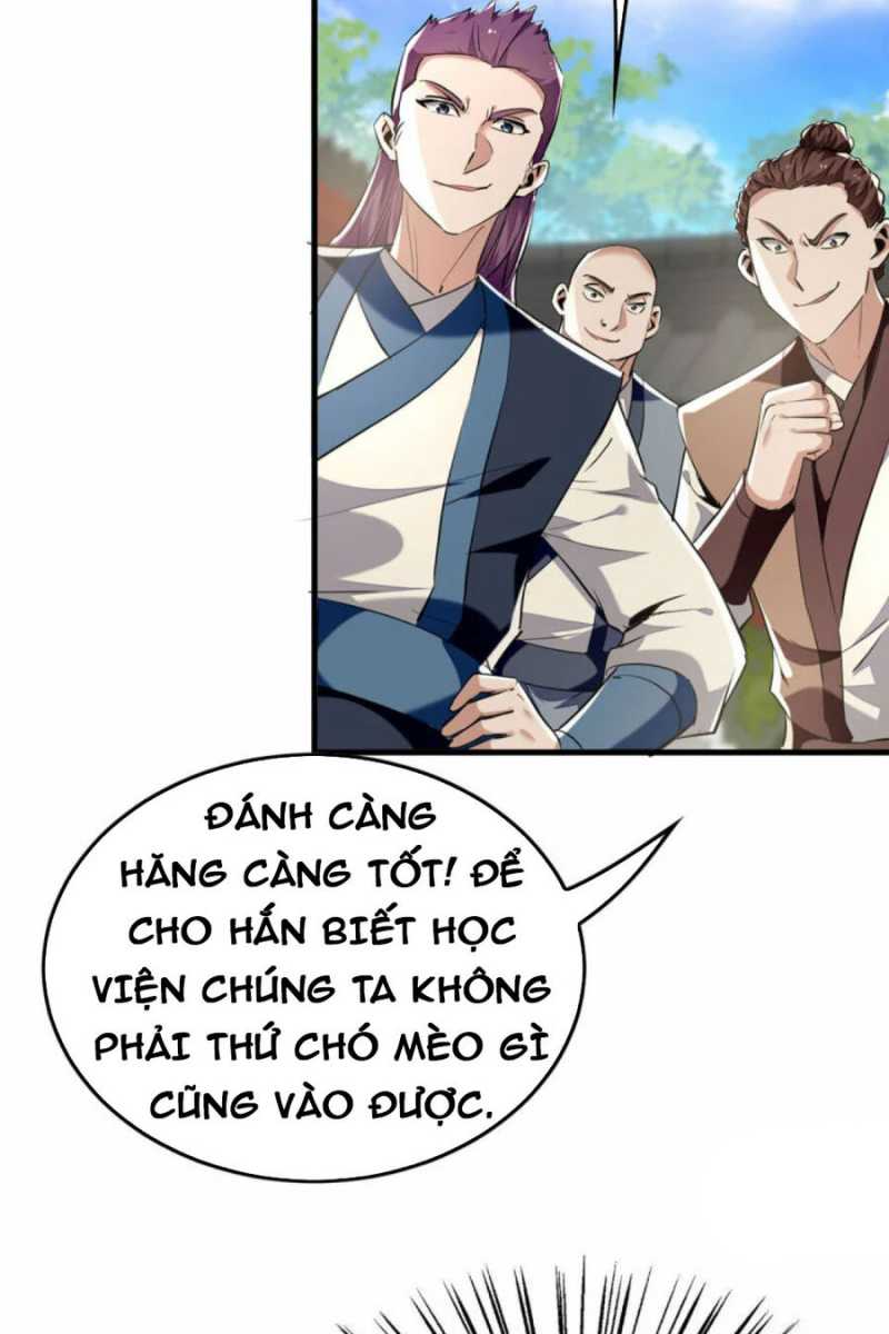 Tiên Đế Qui Lai Chapter 383 - Trang 27