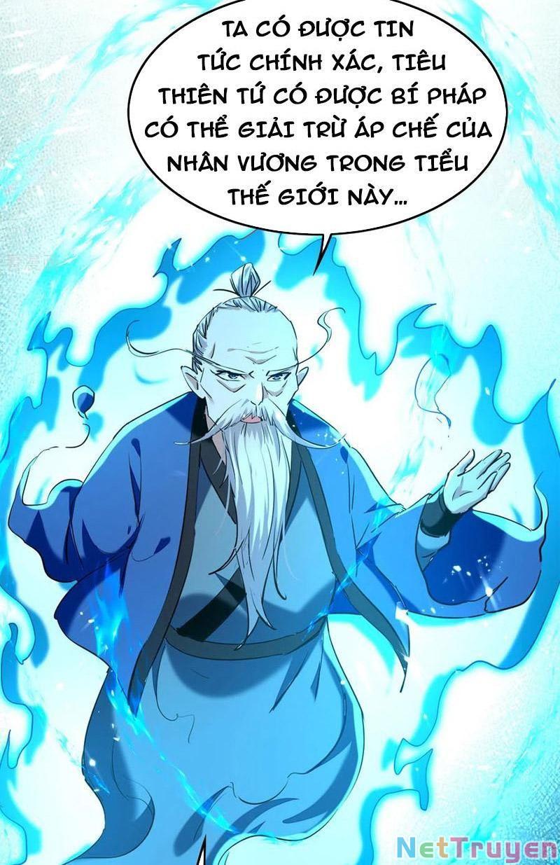 Tiên Đế Qui Lai Chapter 311 - Trang 33