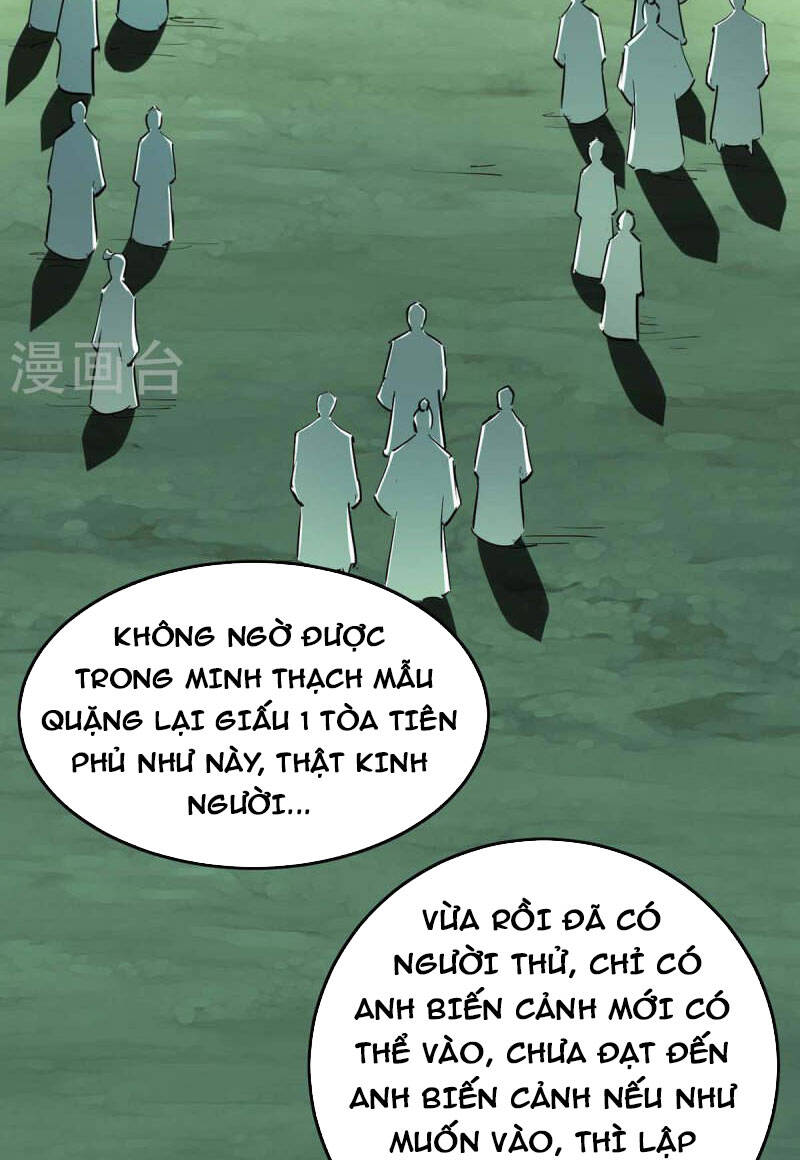 Tiên Đế Qui Lai Chapter 361 - Trang 23