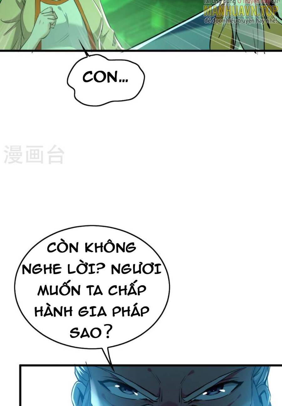 Tiên Đế Qui Lai Chapter 355 - Trang 22