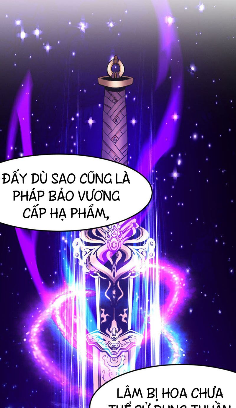 Tiên Đế Qui Lai Chapter 40 - Trang 4