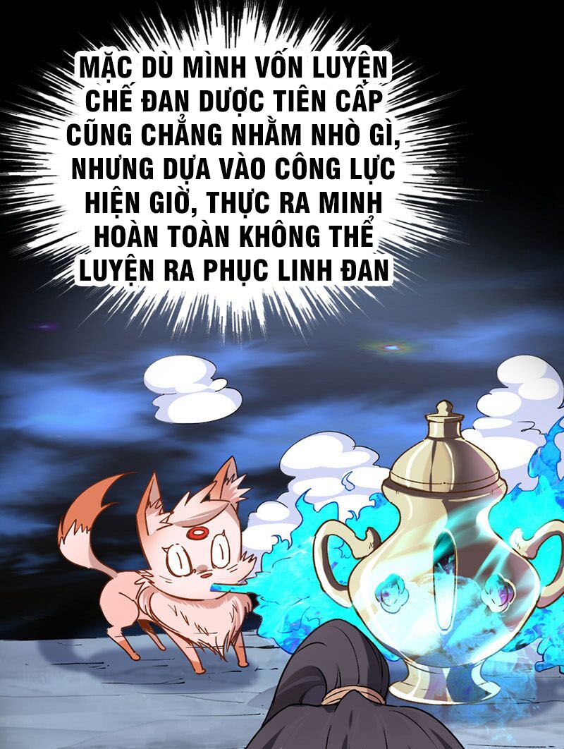 Tiên Đế Qui Lai Chapter 40 - Trang 31